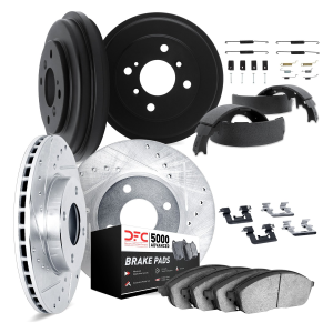All Drives Auto