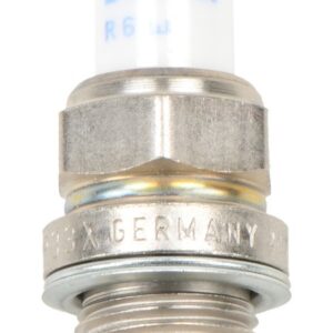 8122 Spark Plug, Sold Individually, OE Fine Wire Double Platinum Spark Plug Series