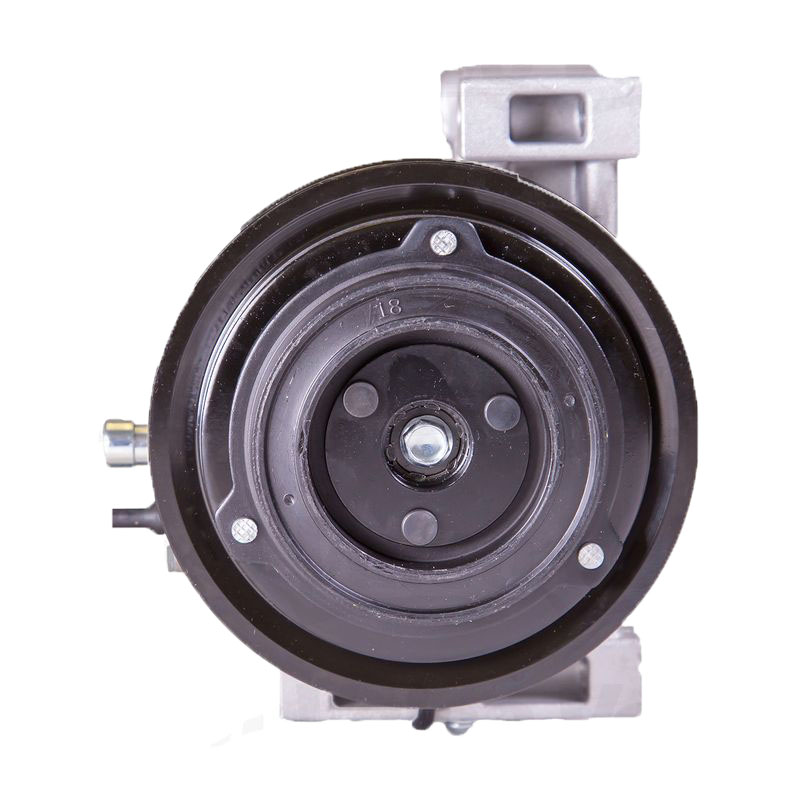 815640 A/C Compressor, With Clutch