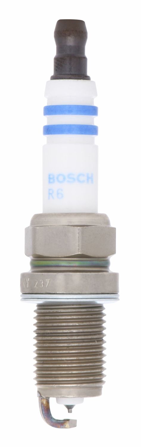 8157 Spark Plug, Sold Individually, Double Platinum Series