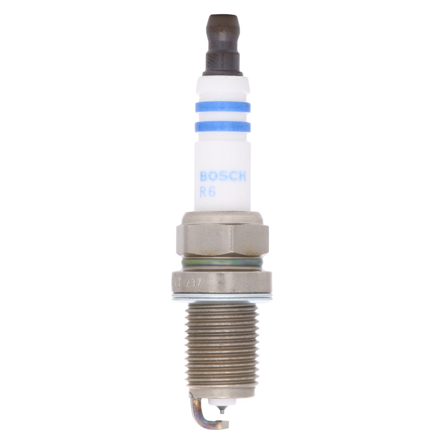 8157 Spark Plug, Sold Individually, Double Platinum Series