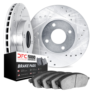 All Drives Auto