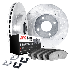 All Drives Auto