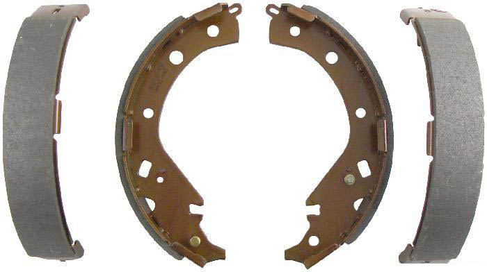 Toyota Probox Brake Shoe