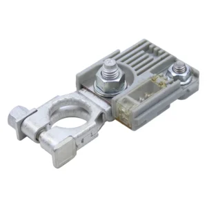 91980-3X010 Positive Battery Terminal w/Nuts for Hyundai Accent Azera Veloste...