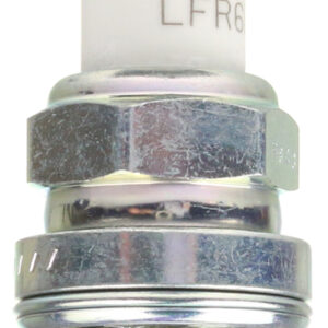 93420 Spark Plug, Sold Individually, Ruthenium HX Series