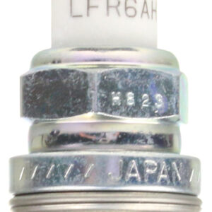 94122 Spark Plug, Sold Individually, Ruthenium HX Series