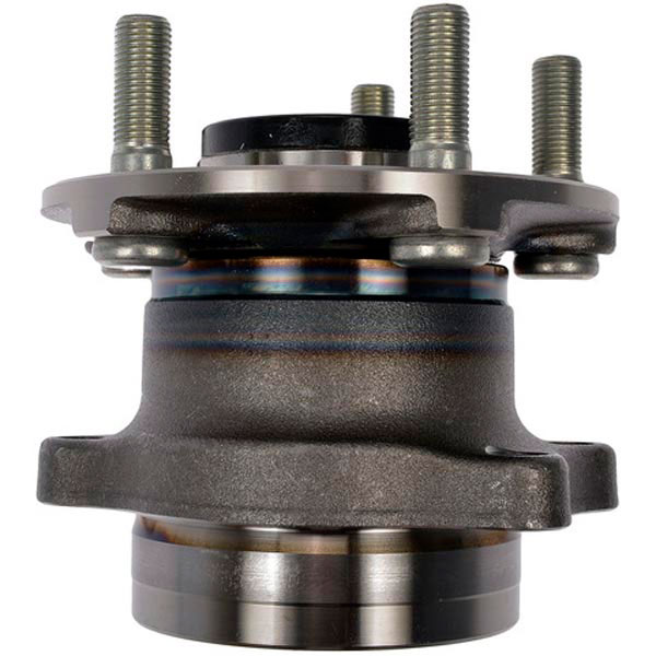 951-402 Rear, Driver or Passenger Side Wheel Hub, 5 Lugs, OE Solutions Series