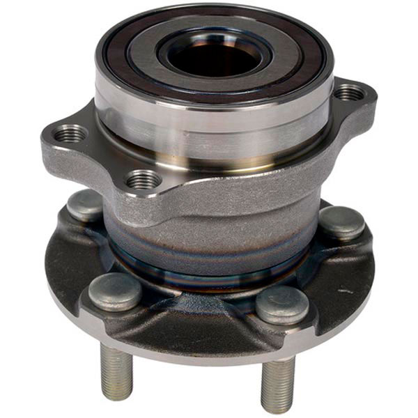 951-402 Rear, Driver or Passenger Side Wheel Hub, 5 Lugs, OE Solutions Series