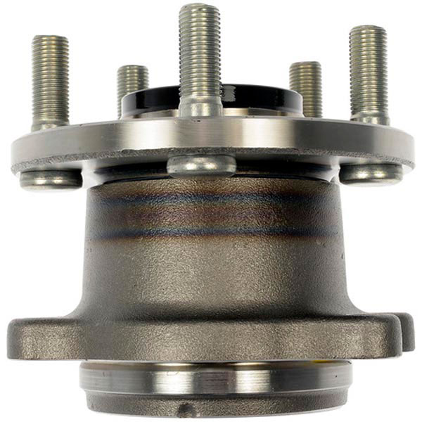 951-501 Rear, Driver or Passenger Side Wheel Hub, 5 Lugs, OE Solutions Series