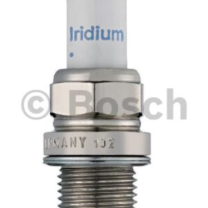 9613 Spark Plug, Sold Individually, OE Fine Wire Iridium Spark Plug Series