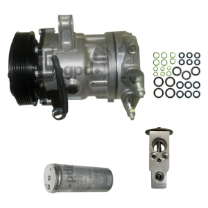 All Drives Auto