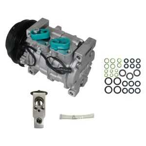 All Drives Auto