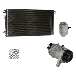 All Drives Auto