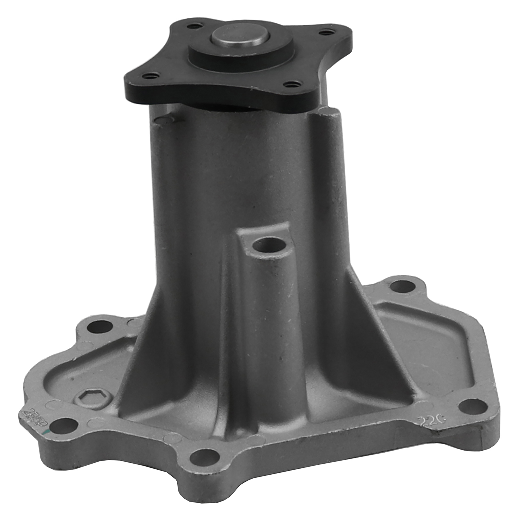 131-2304 Water Pump, With Gasket(s), OE Replacement Series - Image 2