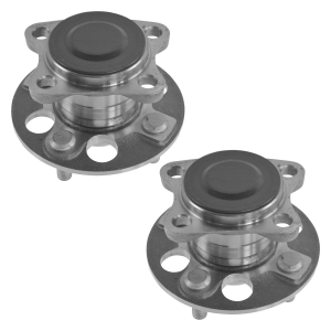 All Drives Auto