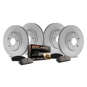 All Drives Auto