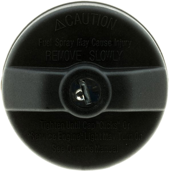 31836 Gas Cap - Image 2