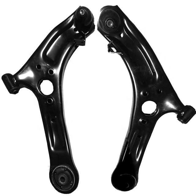 Kia Picanto Morning Front Lower Control Arm
