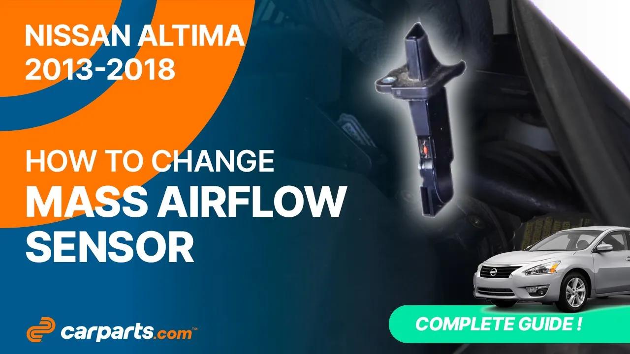 MAF0123 Mass Air Flow Sensor - Image 2