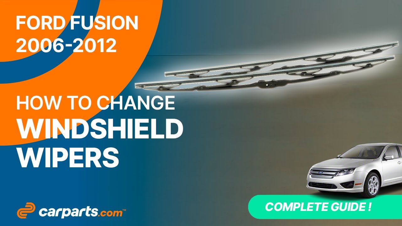 24A ICON Series Wiper Blade, Frameless 24 in. - Image 2