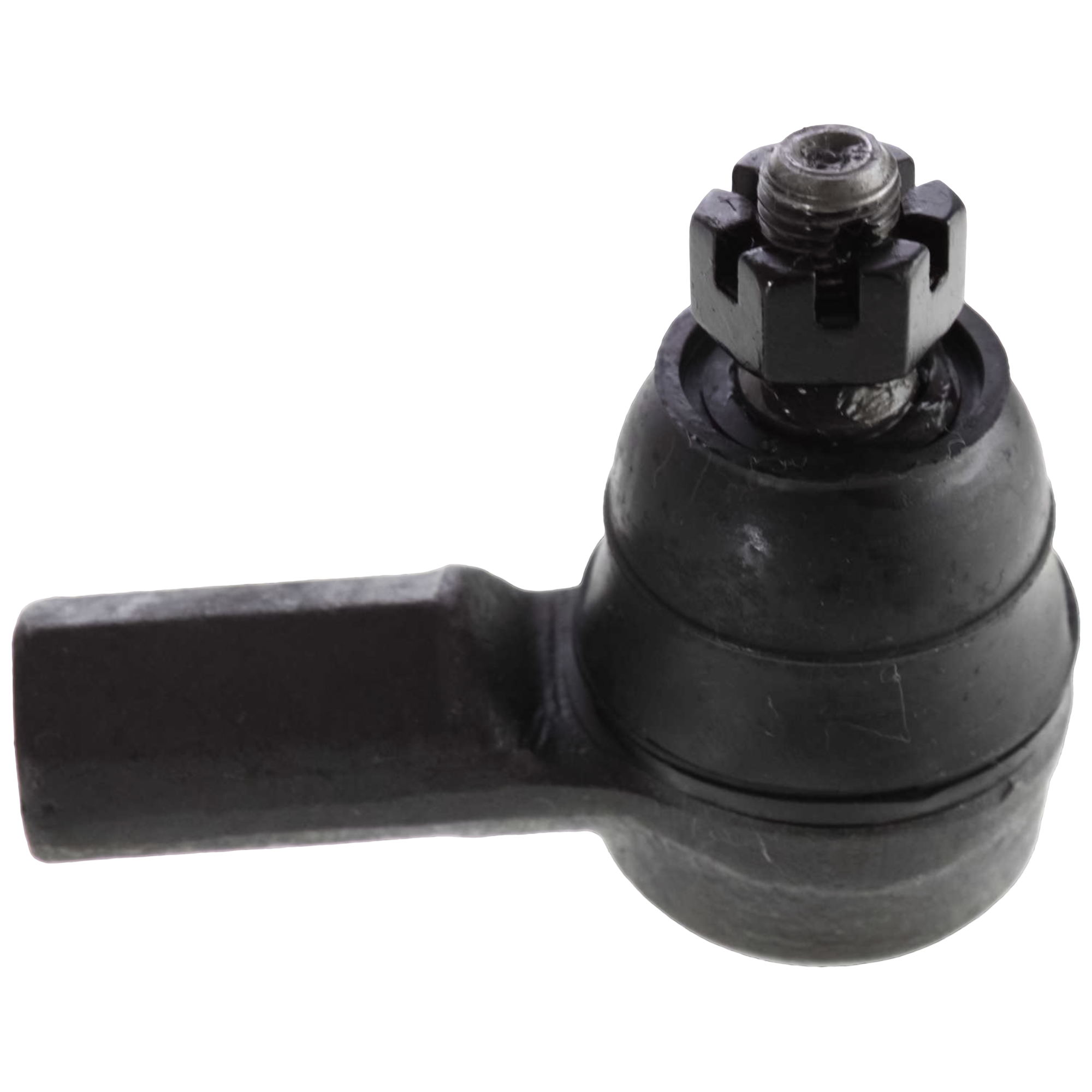 Front, Driver or Passenger Side, Outer Tie Rod End - Image 2