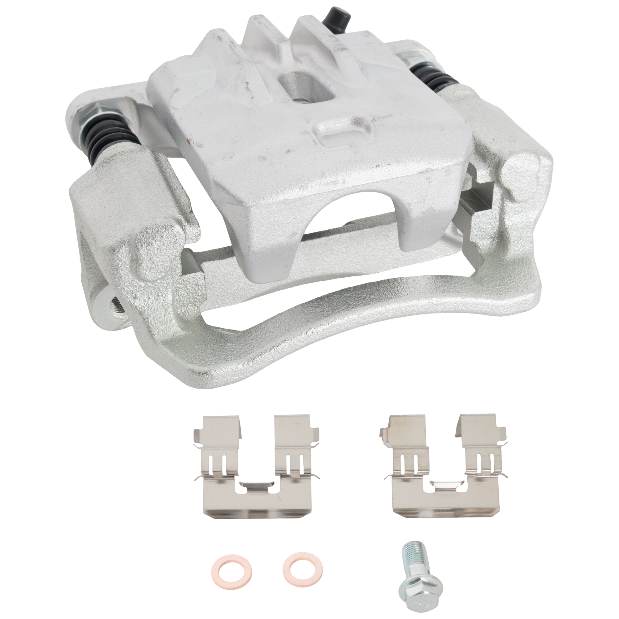 Rear, Passenger Side Brake Caliper, Sold Individually - Image 2