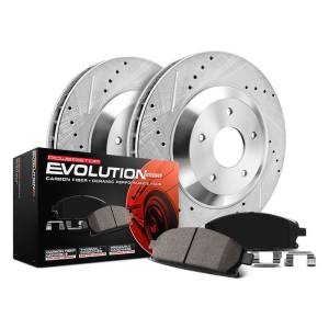 All Drives Auto