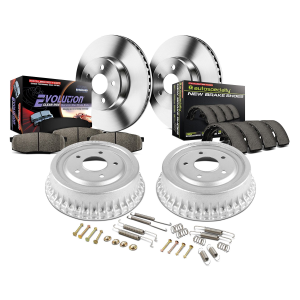 All Drives Auto