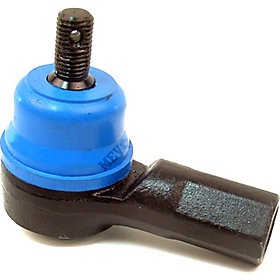 MES3581 Front, Driver or Passenger Side, Outer Tie Rod End, Supreme Series - Image 2