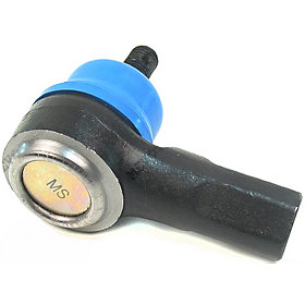 MES3581 Front, Driver or Passenger Side, Outer Tie Rod End, Supreme Series - Image 3