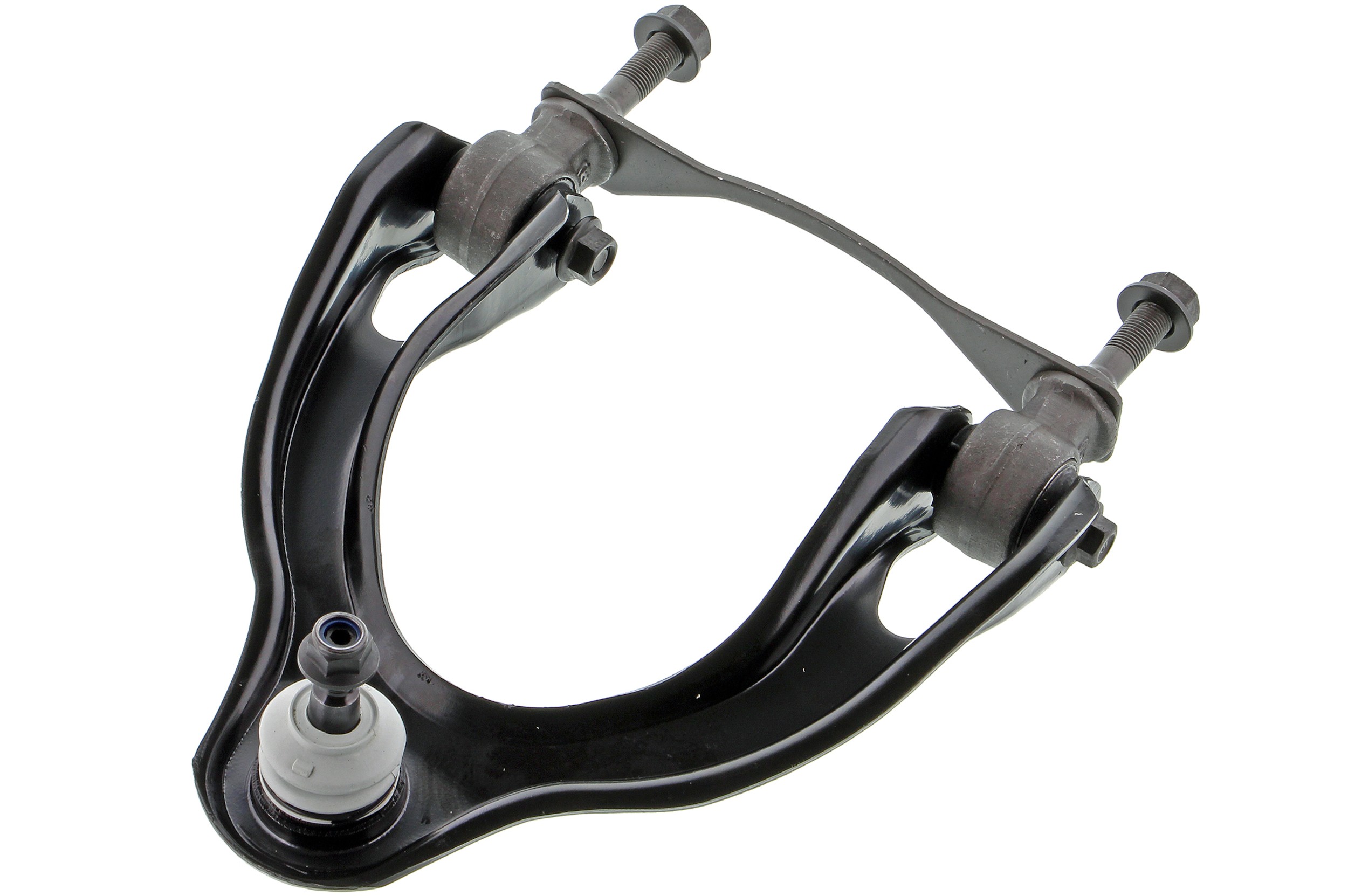 CMK90448 Front, Passenger Side, Upper Control Arm, With ball joint(s), Steel, Supreme Series - Image 3