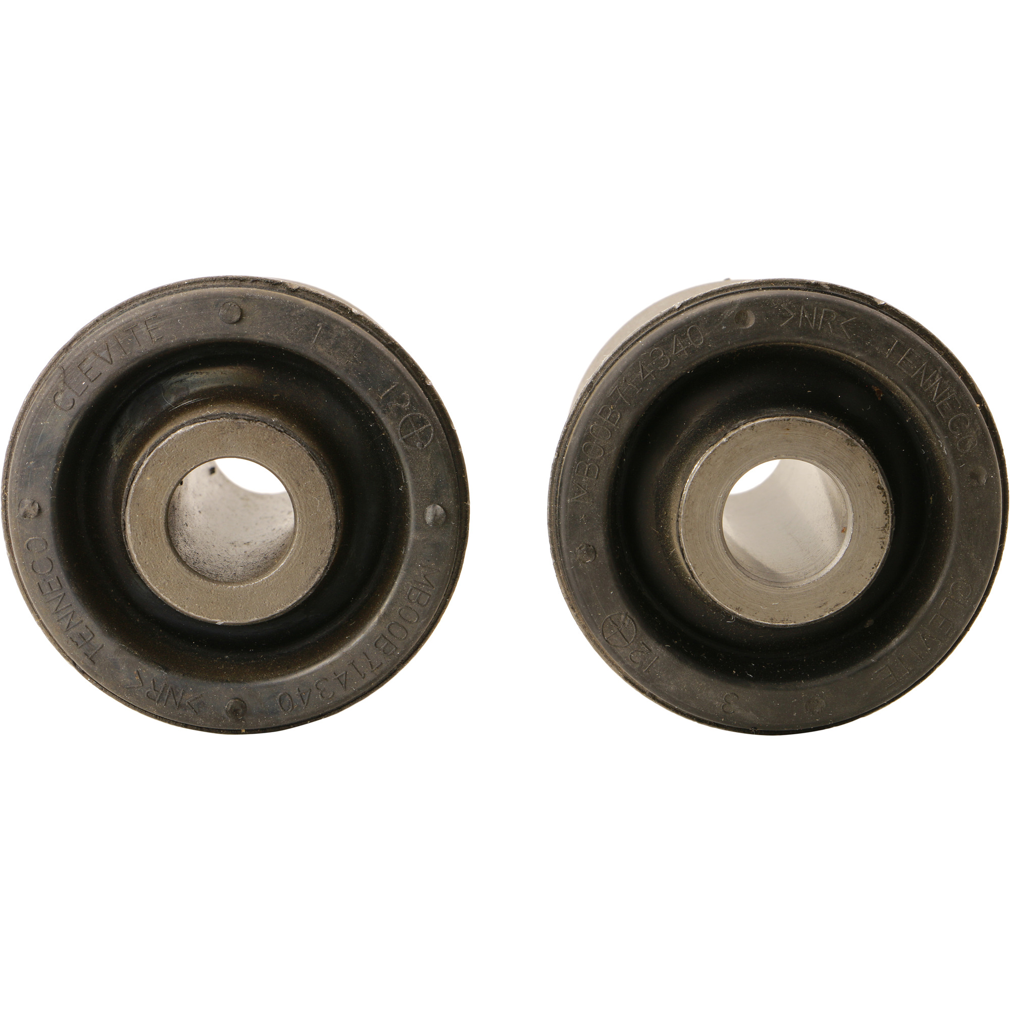 K200852 Front, Driver or Passenger Side, Upper Control Arm Bushing, Sold individually - Image 2
