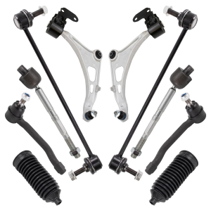 All Drives Auto