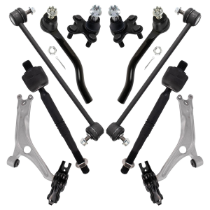 All Drives Auto