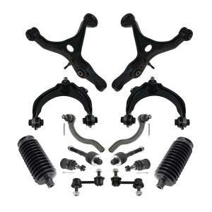 All Drives Auto