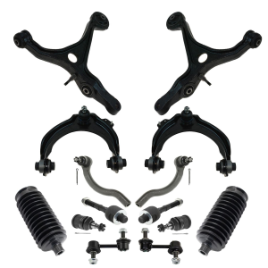 All Drives Auto