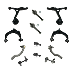 All Drives Auto