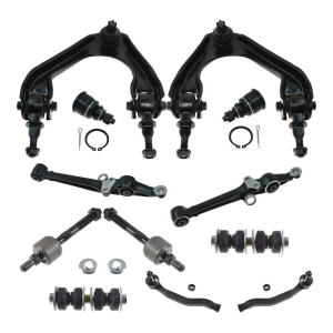 All Drives Auto
