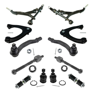 All Drives Auto