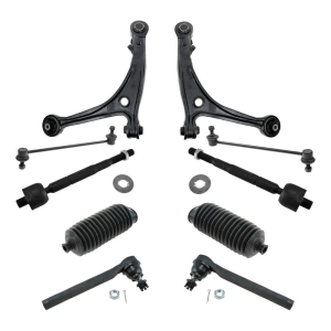 All Drives Auto