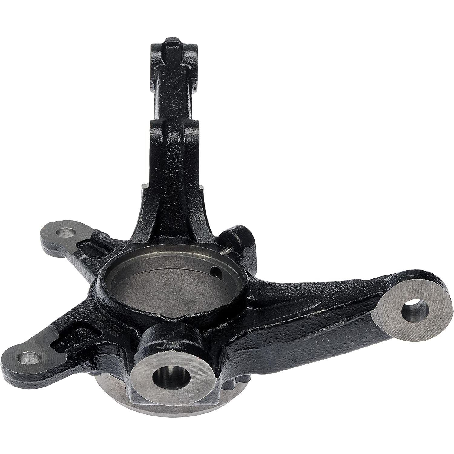 698-024 Front, Passenger Side Knuckle - Image 2