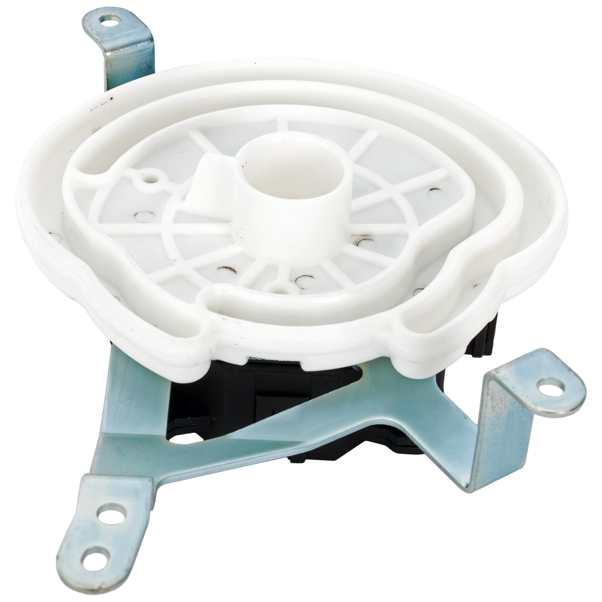 A/C Actuator - Direct Fit - Image 3