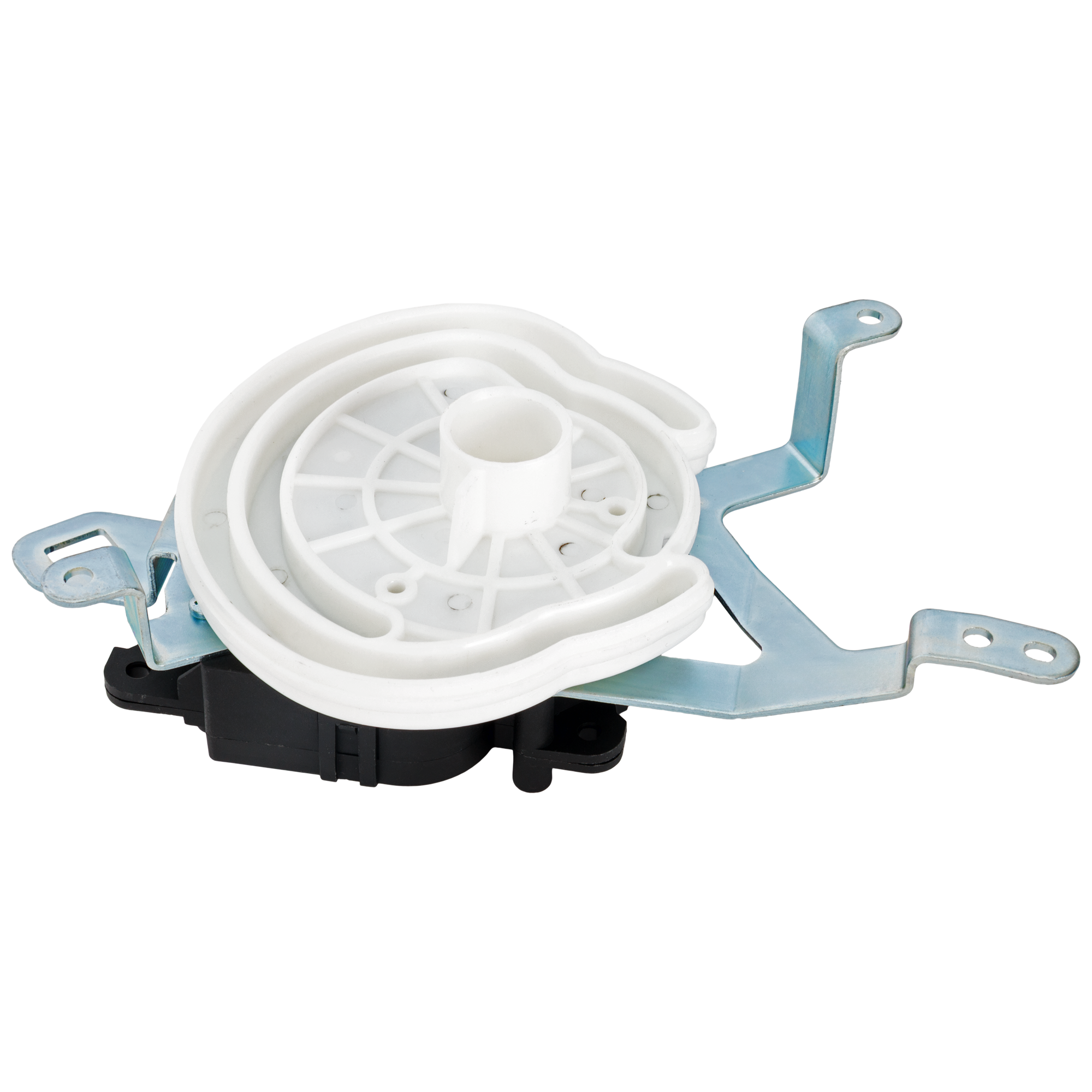 A/C Actuator - Direct Fit - Image 4
