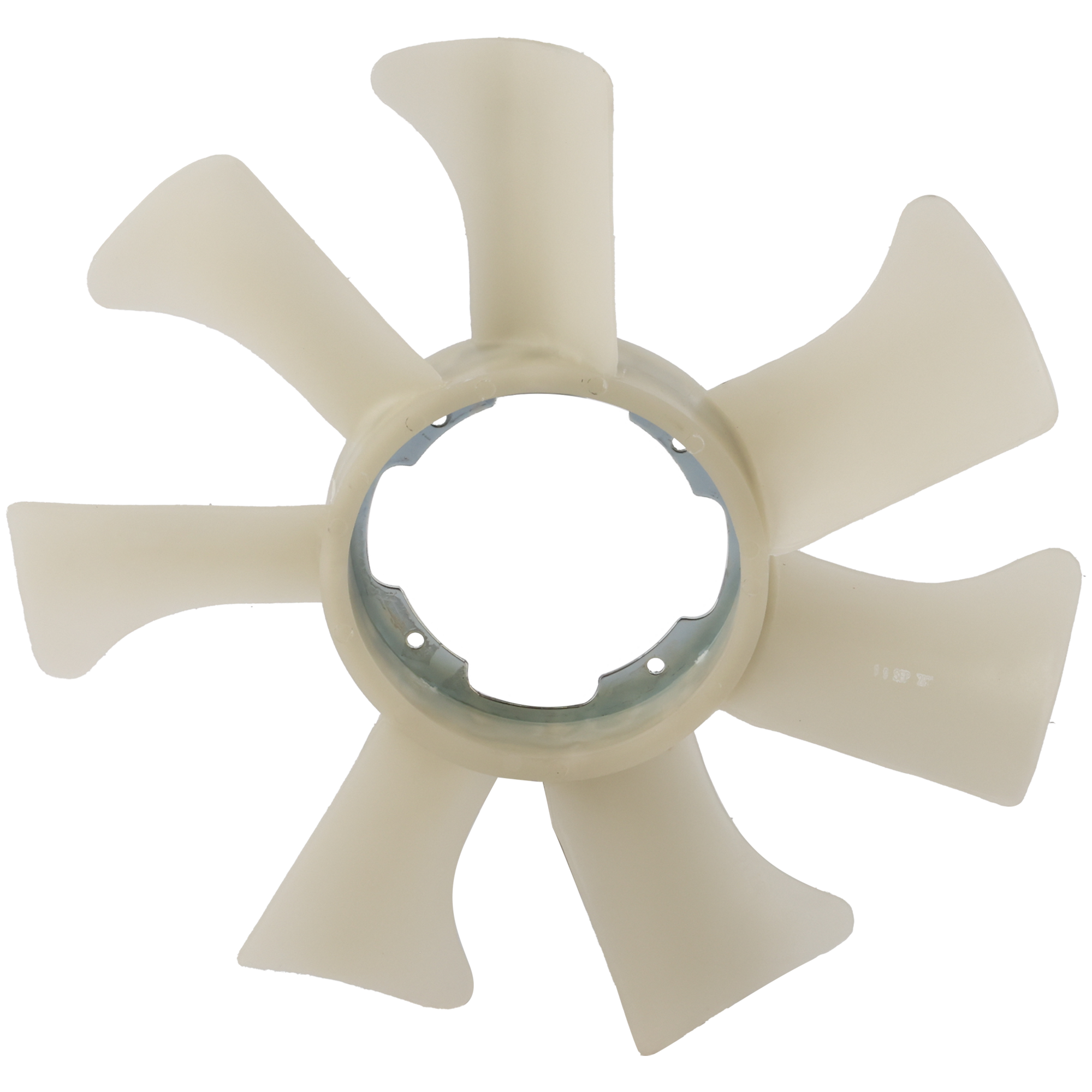 Fan Blade, Radiator Fan Blade - Image 2