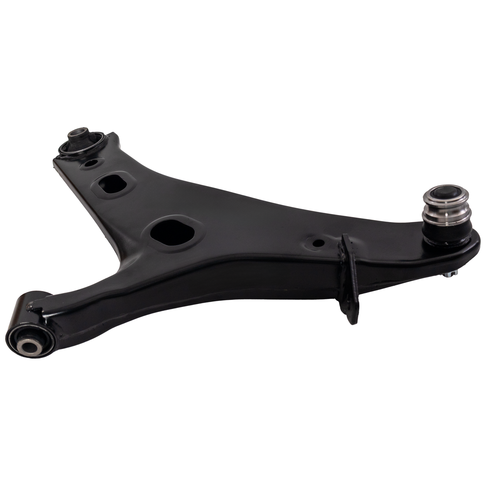 Front, Driver Side, Lower Control Arm - Image 2