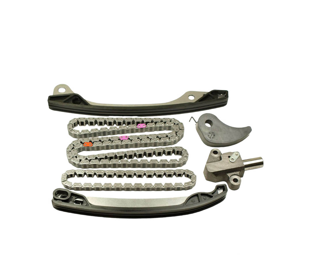 Nissan Note Timing Chain Kit Oil Pump Chain