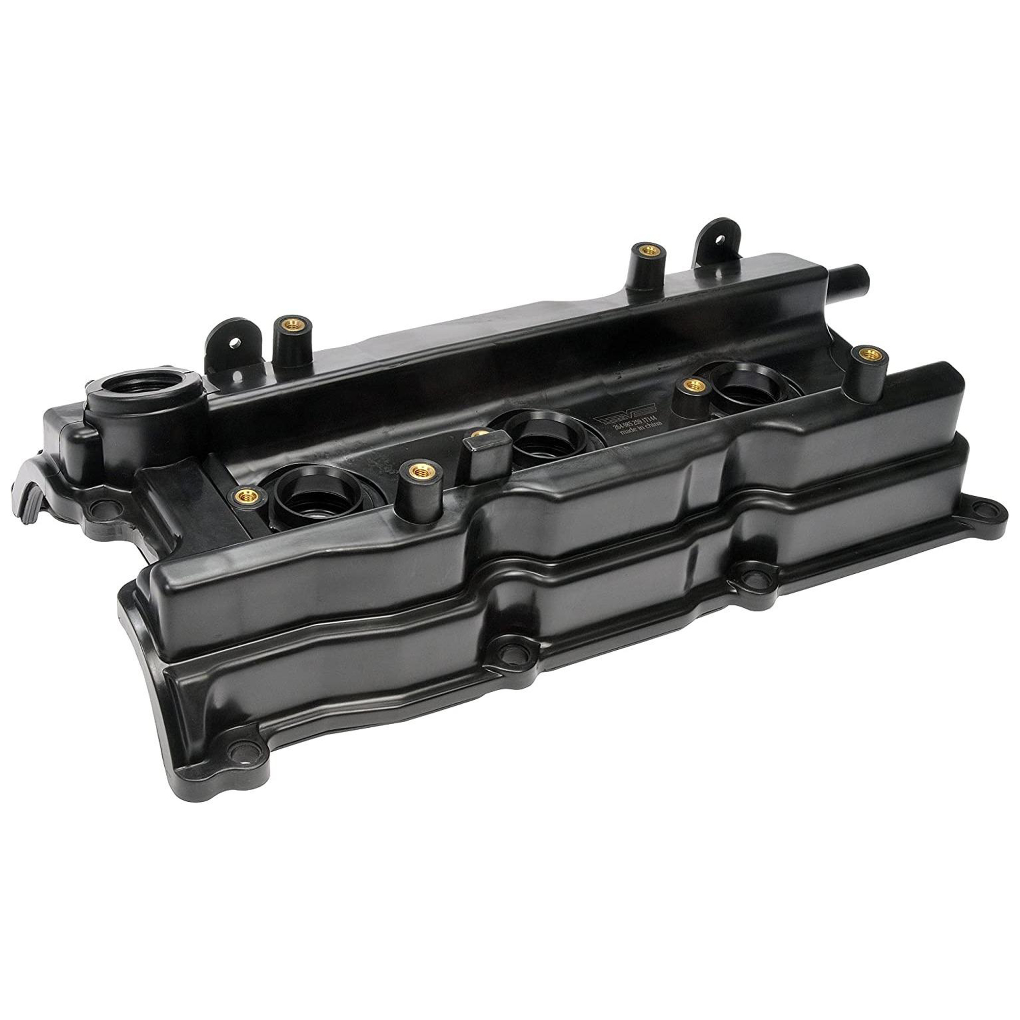 SET-RB264984 Rear Valve Covers, 6 Cyl., 3.5L Engine - Image 2