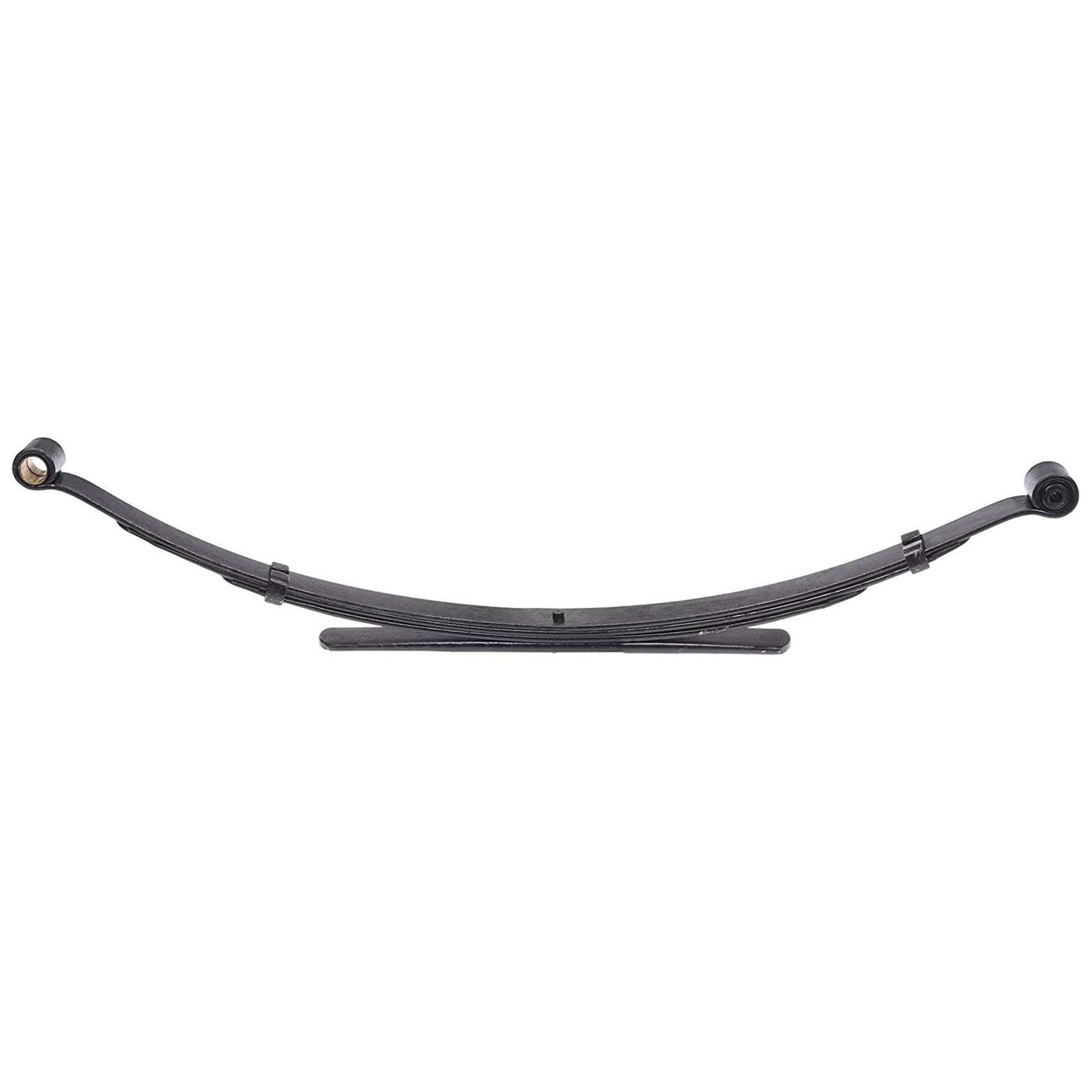 SET-RB929502-2 Rear, Driver and Passenger Side Leaf Spring, 4WD - Image 2