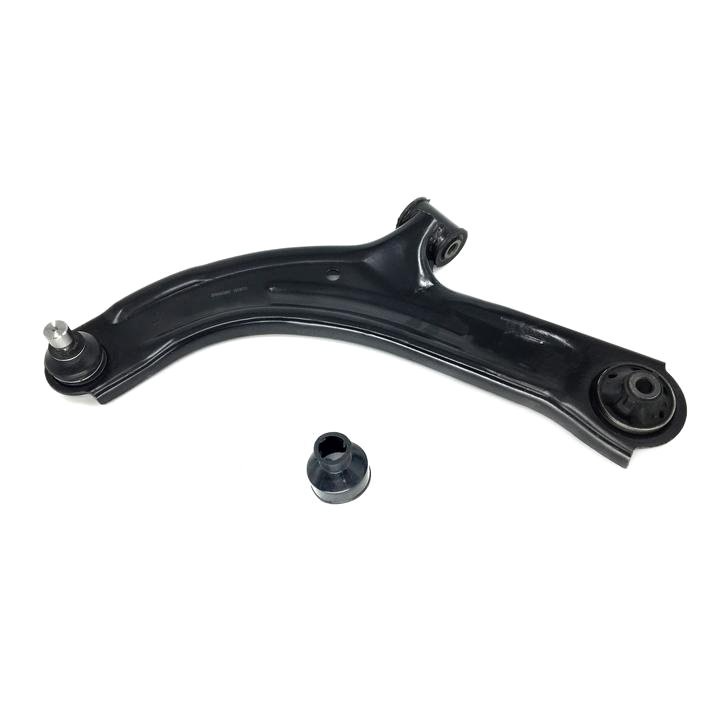 Nissan AD Wagon Control Arm and Ball Joint Assembly - Front Left Lower